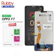 Lcd Touchscreen Oppo F7 Original Guaranteed