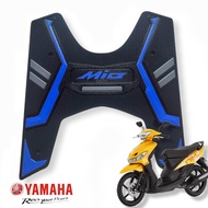 KARPET MOTOR YAMAHA MIO KARBU ALAS KAKI MIO SPORTY PIJAKAN MIO SMILE