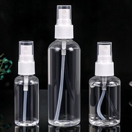 Travel Spray Bottle with Cap (100ml)