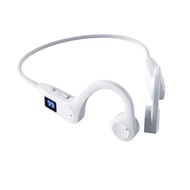 >>>>TWENTY_EIGHTTT<<<< X7 Wireless Bone Conduction Headphones with Bluetooth 5.2 | Sports Open-Ear H