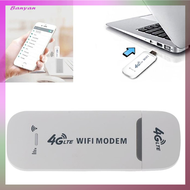 Banyan 4G LTE Wireless USB Dongle Mobile Broadband 150Mbps Modem Stick Sim Card Router