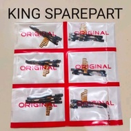 FLEXIBEL FLEXIBLE FLEKSIBEL ADVAN NASA ON OF OFF VOL VOLUME ORIGINAL