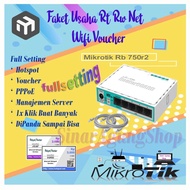 mikrotik rb951ui-2hnd rb951ui-2nd rb951g-2hnd rb450g rb450gx4 rb750gr3 - rb750r2 bekas / seken