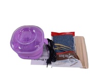 Electric Hot Wax Heater Machine Silicone Wax Heater Foldable Warmer Machine For Hair Remova Wax Heat