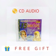 📀 CD AUDIO 15 SELAWAT TERBAIK🎁 FREE GIFT