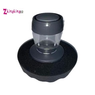 Tire Shine Applicator Tire Gloss Applicator Reusable Tire Shine Applicator Car Tire Dressing Applica