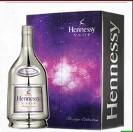 軒尼詩 Hennessy VSOP Privilege Collection 2011年銀樽 3L 3公升