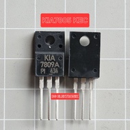 7809 LM7809 KIA7809 Positive Stepdown Regulator 9V
