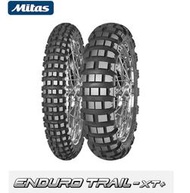 [ 哈利輪胎 ] Mitas Enduro Trail- XT+ 冒險多功能胎
