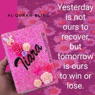 Alquran Bling
