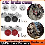 8.1 Formula Caliper Untuk Honda Wave 125 XRM110 RS125 XRM125 2 Chips Brake Caliper Prestasi Brek Leb
