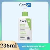 CeraVe Hydrating Cleanser 236ml