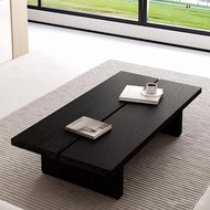 Jane Tatami European Style Bedroom North Small Apartment Wooden Table Living Room Republic Modern Co