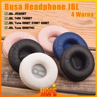 JBL Foam Ear Pad Cushion Earpad Headphone JBL T450BT T500BT T510BT T520BT JR300BT T600BTNC - T450 T5