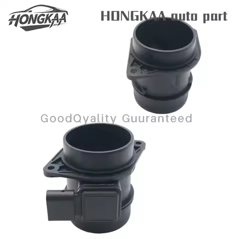 Air Mass Flow Meter for Mercedes-Benz A-Class B-Class W169 W245 1.5L/1.7L/2.0L Car Spare Parts Good 