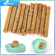 10-Carp Bait Up Carp Fishing Boilies Bait Zig Imitation Bait Cork Stick for Carp Rig Chod Zig Rig Me