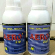 A810 AERO 810 ADHESIVE LEVELING Organic Fertilizer