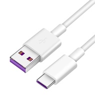 🔥ส่งไวจากไทย🔥 สายชาร์จ samsung สายชาร์จเร็ว Micro USB/Type-C/iPhone 5A Fast Charging Data Cable ชาร์จไฟรวดเร็วสายสำหรับข้อมูล For iPhone 7 8 Plus X XS VIVO OPPO แบบชาร์จเร็ว