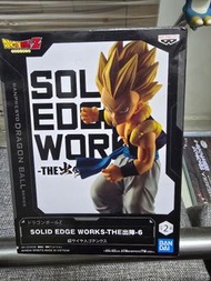 龍珠 Solid Edge Works -THE出陣-6 悟吉塔