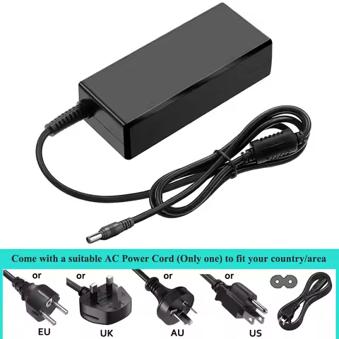 12V AC Adapter for ZTE Spro SPRO1 O2 MF97B 97W 97V 978 Spro2-MF97G 1 2 I II SPR01 02 DLP Smart 5.0"