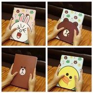 Rabbit bear duck cartoon cute ipad case for ipad mini ipad air 7.9 inch 9.7inch