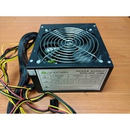 Probex 600W Power Supply