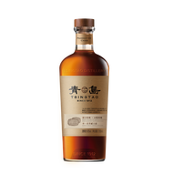 青島威士忌-雙桶甄選 0.7L 40%