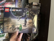 全新（絕版未開封）LEGO  21109