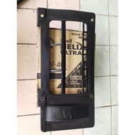 mini cooper s r53 r52 intercooler cover