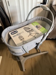 Chicco Baby Hug 4 in 1  BB床