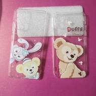 包郵 透明款手機殼 Duffy iPhone case💕Samsung case 💕Huawei case💕小米💕oneplus💕Google Pixel💕LG💕Nokia💕Asus💕iPod touch💕歡迎查詢手機型號及款式💕客製化訂做