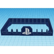 Playstation Vita (PS Vita) Game Cases Holder / Games Disk Storage (Game Case Holder)