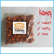 ❂ ▬ ✸ kiamoy and champoy 250 grams for sale