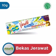 Verile Acne Blemish Cream