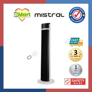 Mistral Tower Fan with Remote Control [MFD4000R]