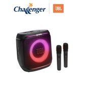 JBL Partybox Encore 2 Party Speaker With 2 Mics