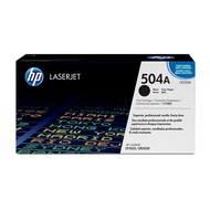 [GD3C] Tax Included HP Toner CE250A/CE251A/CE252A/CE253A/504 CP3525,3530