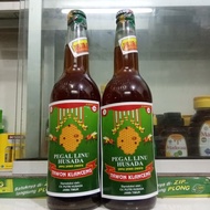 jamu botol pegalinu tawon klanceng 650ML