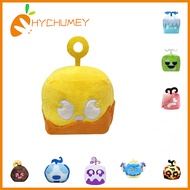 Blox Fruits Fruit Box Plush Doll 15cm Height Cozy Plushie And Toy