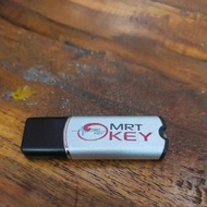 Mrt dongle original suppot frt tool "USED"