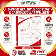 Belixz Befil Healthy Heart Drink 15 sachets