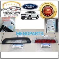 FORD RANGER T6 T7 2012Y-2017Y THIRD BRAKE LIGHT / COVER 6M3Z-13-A613A AB3Z-13-A656B