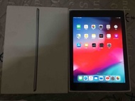 Apple iPad 5代 32G Wifi 9.7吋 太空灰 2017年版