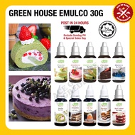 Green House Emulco 30g
