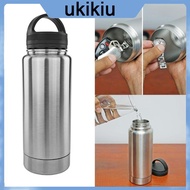 UKI Bottle Stash Box Safe Hideaway Stainless Steel Drinking Tumbler Bottle Hidden