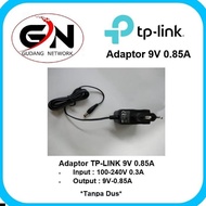 " TP-LINK Adapter 9V/0.85A