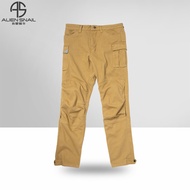 ALIEN SNAIL | Windproof Thermal Motorcycling Pants