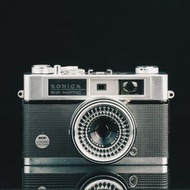 Konica EE-MATIC Deluxe #0065 #135底片相機