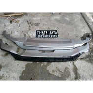 Honda BRV bodykit, BRV bodykit, Original Honda bodykit