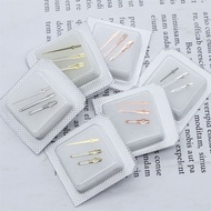 Watch Hands Set For 515 Movement Luminous Triple Hand Replacement Spare Parts
